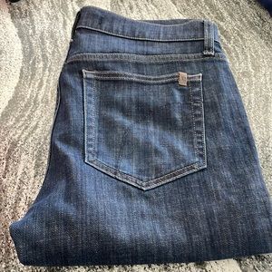Joe’s Jeans - Tailored Fit - Like New